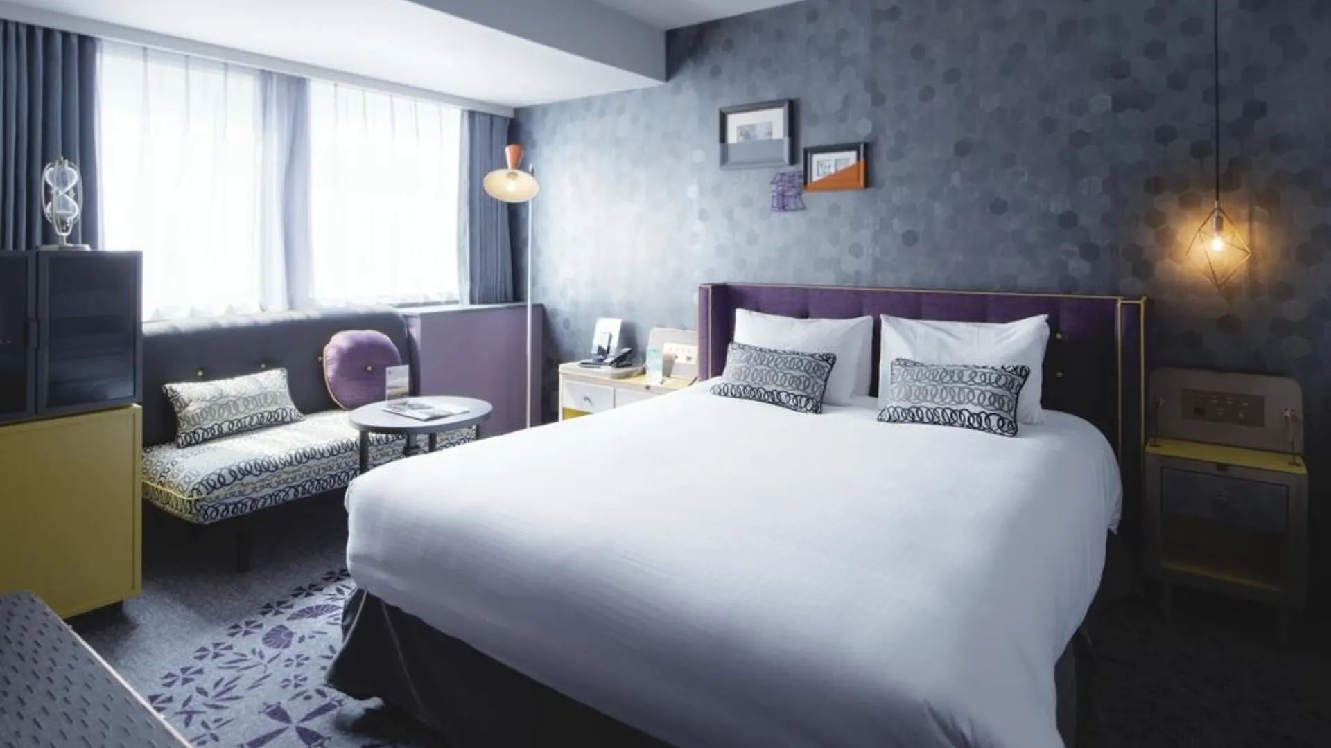 Mercure Tokyo Ginza מלון