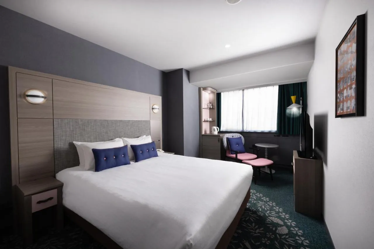 Mercure Tokyo Ginza מלון