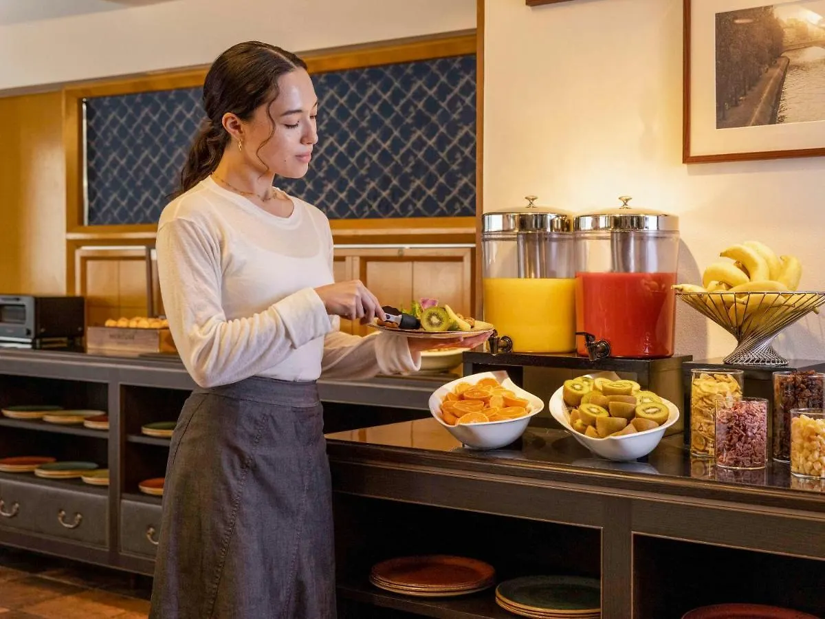 Mercure Tokyo Ginza 4*,  יפן