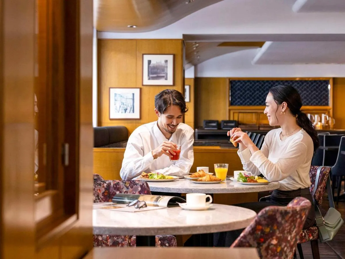 Mercure Tokyo Ginza