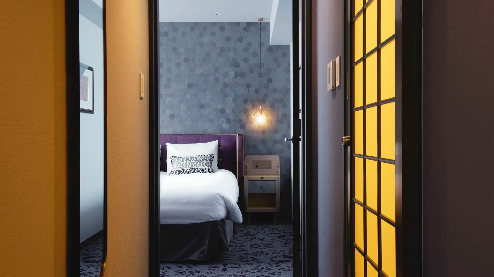 Mercure Tokyo Ginza