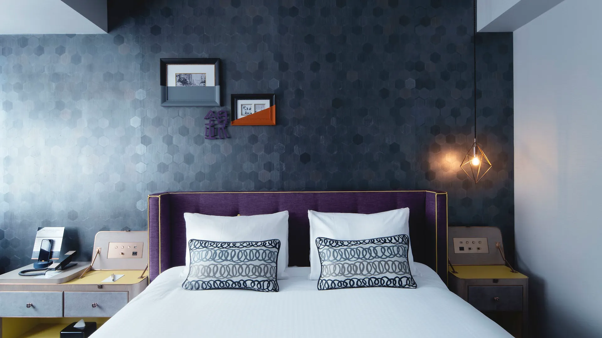 Mercure Tokyo Ginza מלון