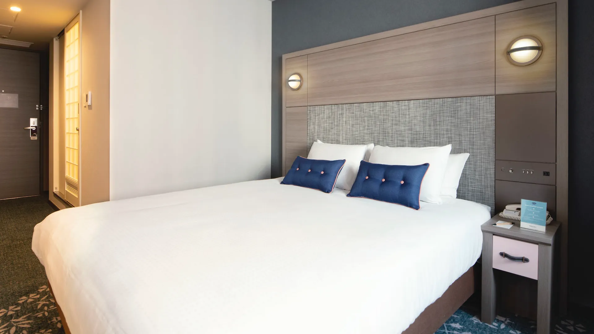 Mercure Tokyo Ginza 일본