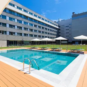 **** Hotel Axor Barajas España
