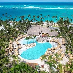 ***** Курортный комплекс Grand Palladium Palace & Casino Доминиканская Республика