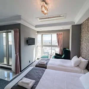 **** Hotel State Tennoji Japão