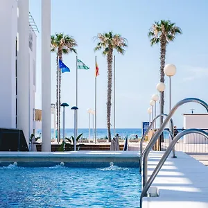 **** Hotel Don Ignacio España