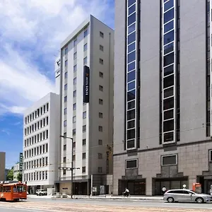 ホテルビスタ松山 3* 松山市