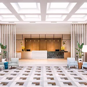 ***** Hotel Eurostars España
