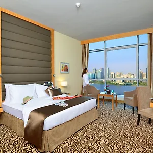 **** Отель Copthorne ОАЭ