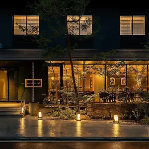 **** Hotel Resol Trinity Japão