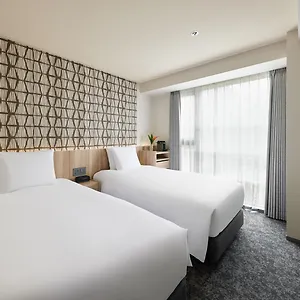 Oakwood Oike Hotel Kyoto