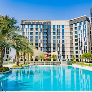 Expo Village Serviced , Dubaï Émirats arabes unis