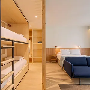 Jardinets De Gracia By The 5ve Soul Apartment Barcelona