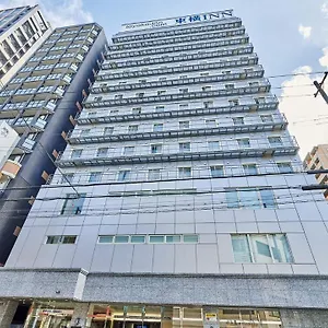 東横inn大阪船場2 3* 大阪市