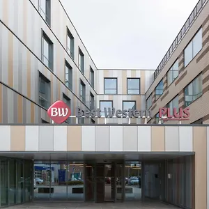 **** Hotel Western Países Baixos