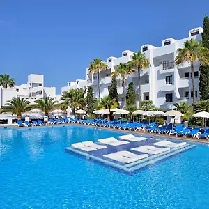 *** Apartahotel Sol España