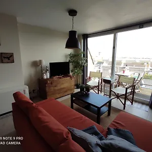 Brise De , Nieuport Belgique