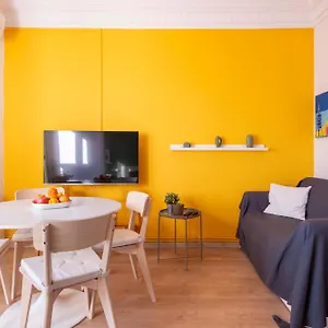  Appartamento Sunny 22@ Spagna
