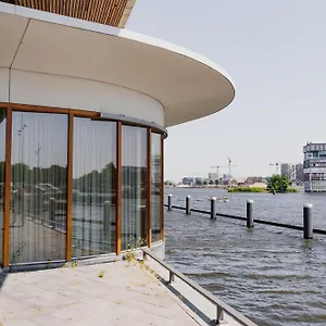 **** Hotel Pontsteiger Países Baixos