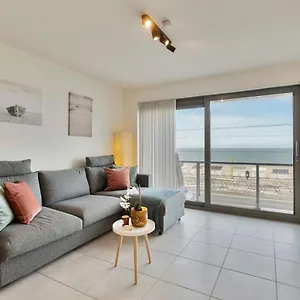 Huswell - Cosy With Amazing View , Ostende Belgique