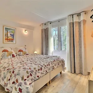 Domaine Du Peymian-villa Art Deco Villa La Ciotat