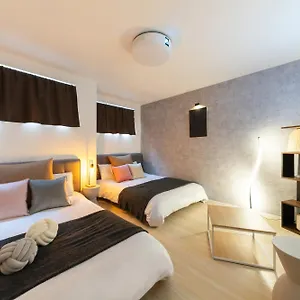 1棟貸切osaka House 道頓堀 Apartment Osaka