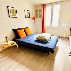  Appartamento Joli Hyper Centre Tres Proche Vieux Port Francia