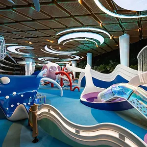 ***** Отель Jw Marriott Dadonghai Bay Китай