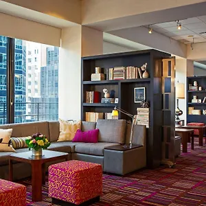 **** Hotel Courtyard Manhattan/midtown East Estados Unidos