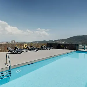 **** Hotel Sercotel Ciutat De España