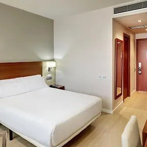 **** Hotel Sercotel Ciutat De España
