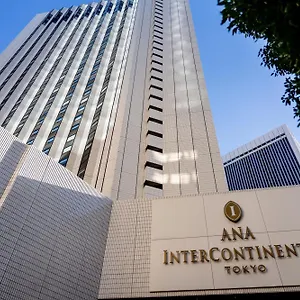 5* Hotel Ana Intercontinental By Ihg