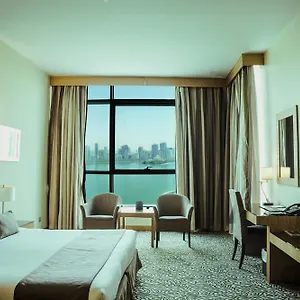 **** Отель Copthorne ОАЭ