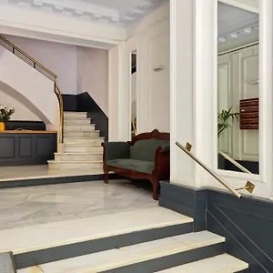 Casa Cosi - Casanova 3 Apartment Barcelona