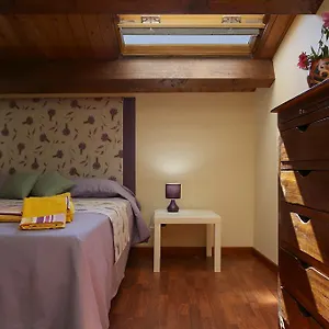  Appartamento Casa Matrangela Italia