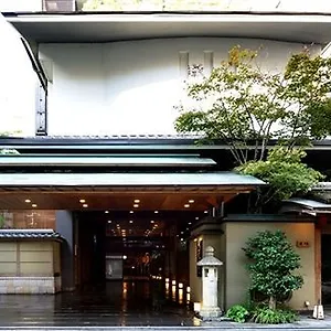 旅庵 花月/洛中悠庵 花伝 3* 京都市