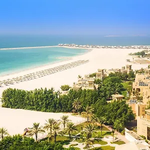 ***** Курортный комплекс Hilton Al Hamra & Golf ОАЭ