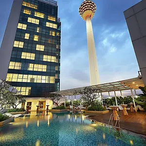 **** Hotel Oasia Suites By Far East Hospitality Malásia