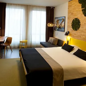 *** Hotel Skotel Amsterdam, Hotelschool The Hague Países Baixos