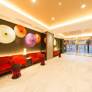 *** Hotel Il Japão