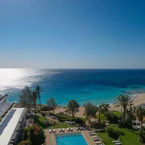 **** Курортный комплекс Grecian Sands Кипр