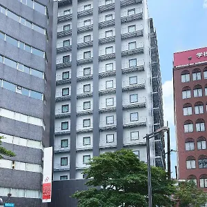 *** Hotel Sotetsu Fresa Namba Japão