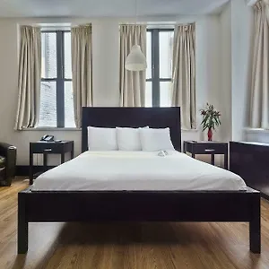 **** Hotel Eurostars Street Estados Unidos