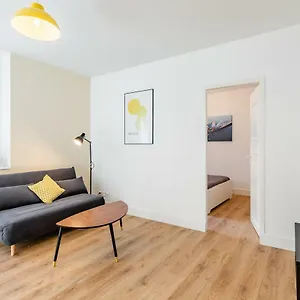  Appartamento Maison De Pour 4 Personnes Francia