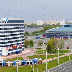 *** Отель арена Беларусь