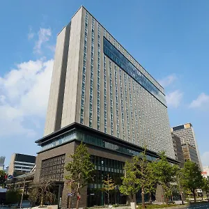 **** Hotel Excel Tokyu Japão