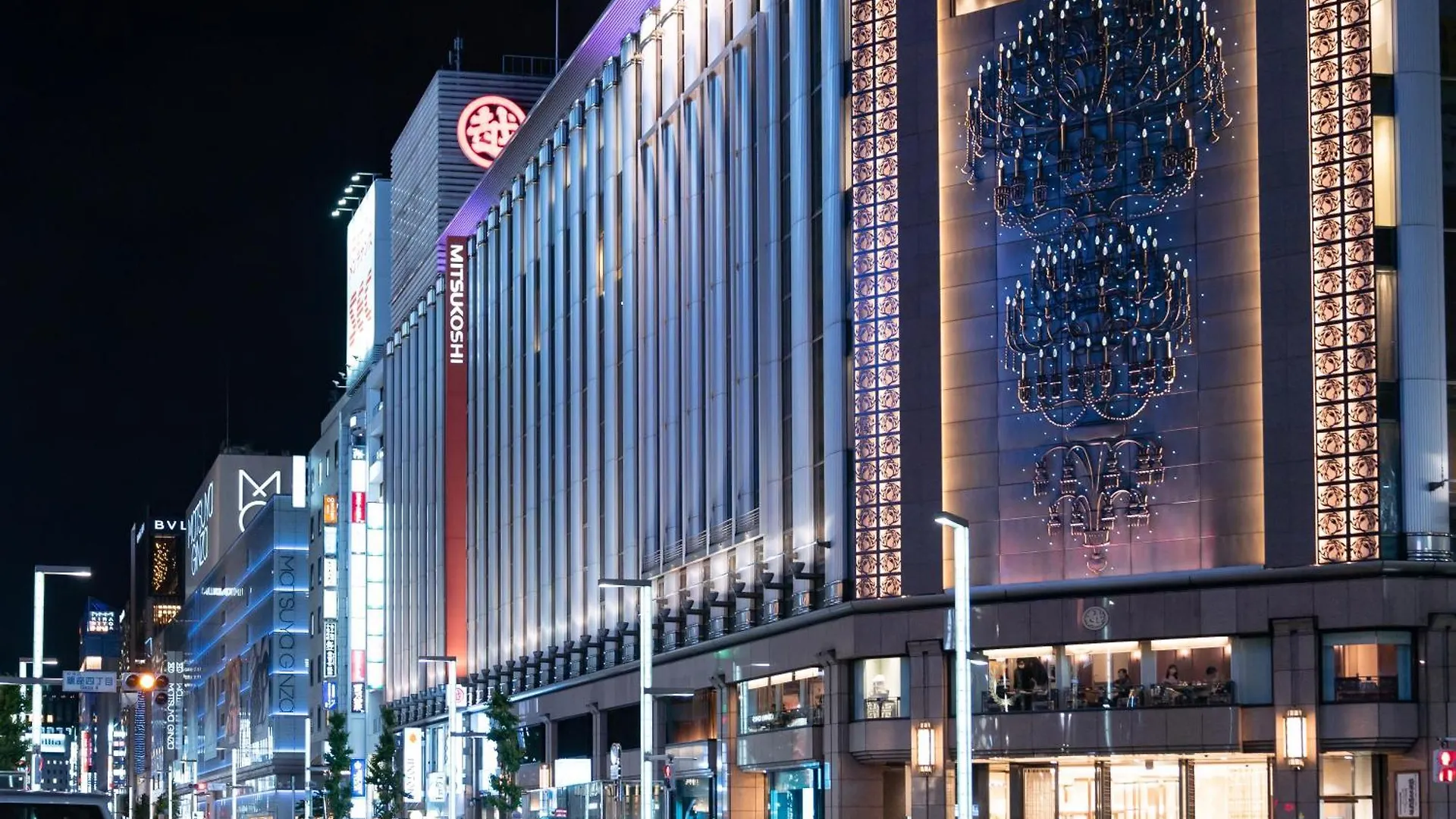 ホテル メルキュール 銀座東京 東京都 日本