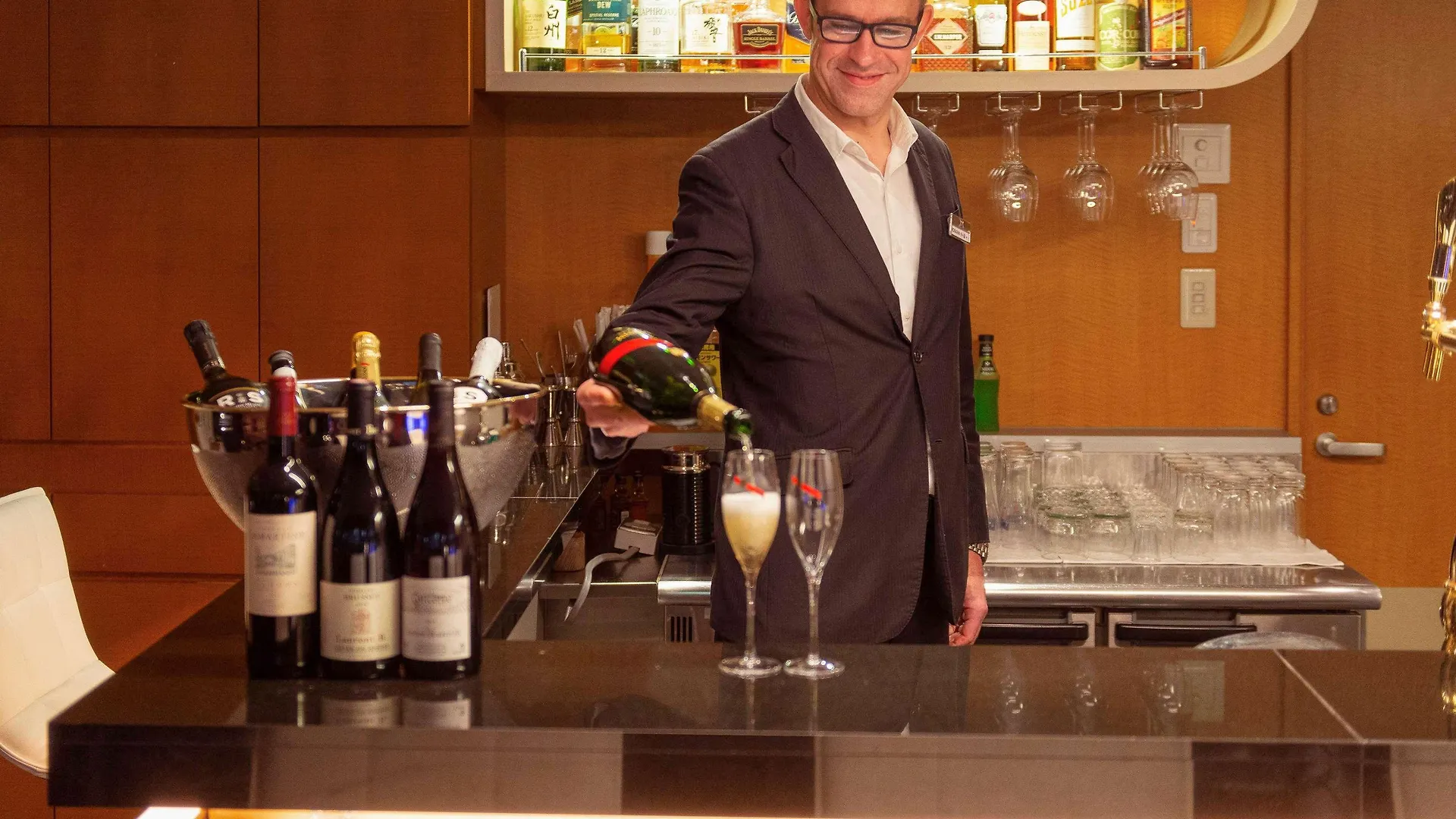 Mercure Tokyo Ginza