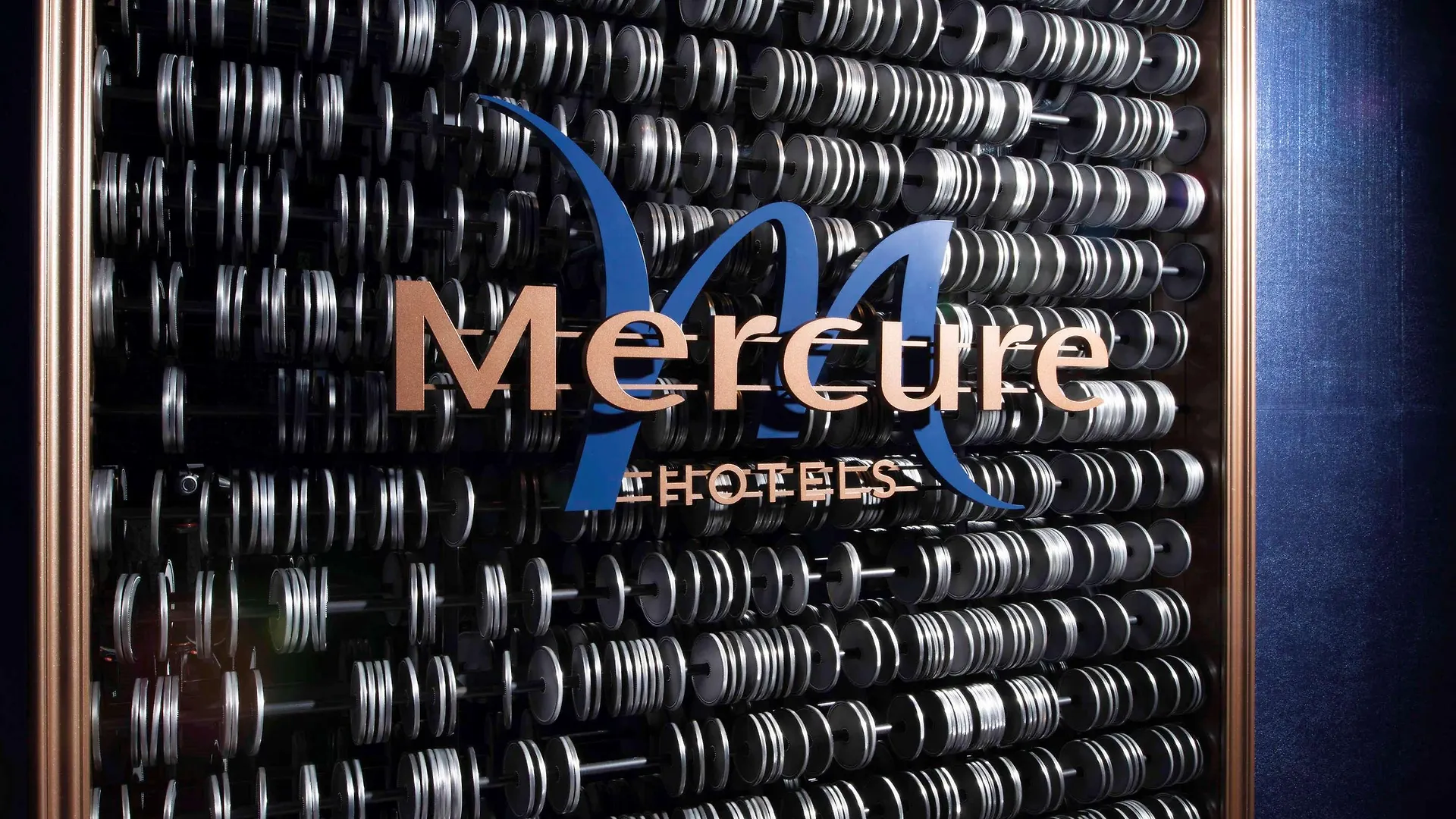 Mercure Tokyo Ginza Japan